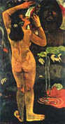 Gauguin 1893