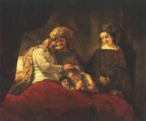 Rembrandt 1656